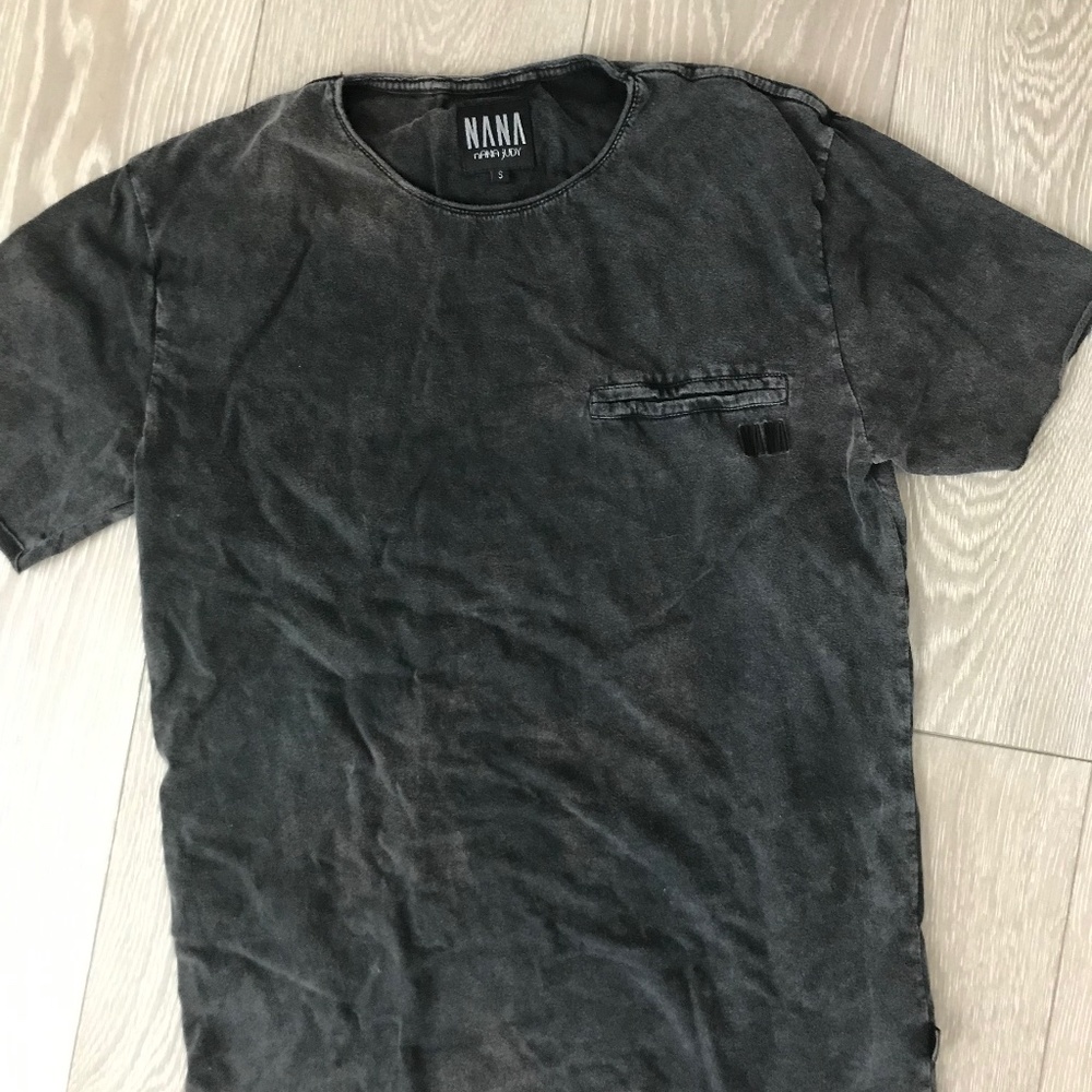 Nana Judy Mens Tshirt